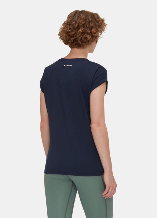 Immagine prodotto Mammut Maglietta di montagna Finsteraarhorn (XS)