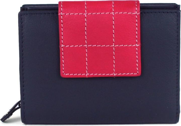 Produktbild Eastern Counties Leather Diva Brieftasche