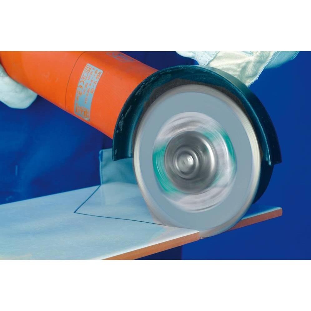 Thumbnail - Pferd, Sägeblatt, DiamantTrennscheibe DG 2223 FL