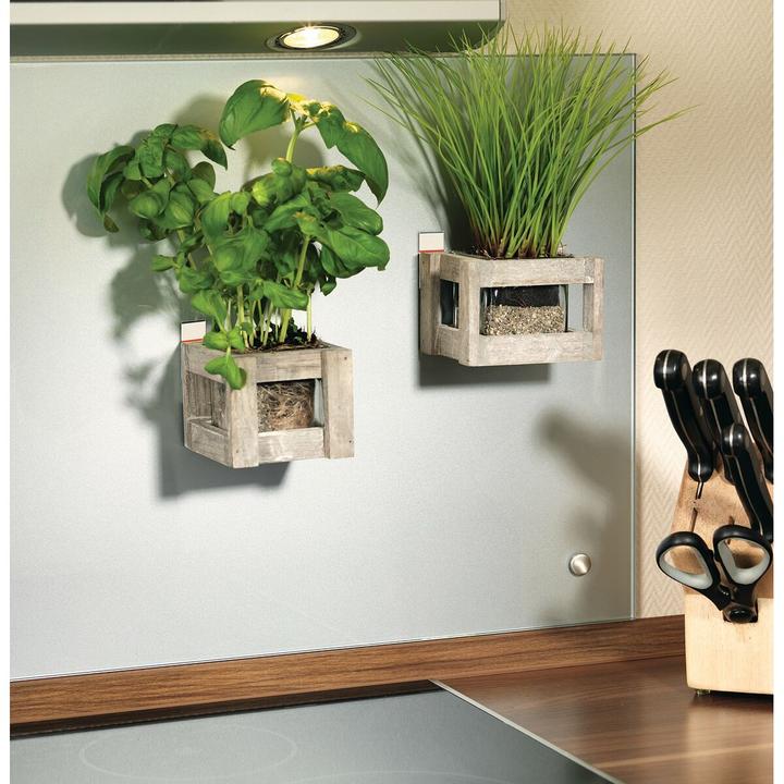 Image du produit tesa Powerstrips Large, blanc, paquet de 10 pièces
