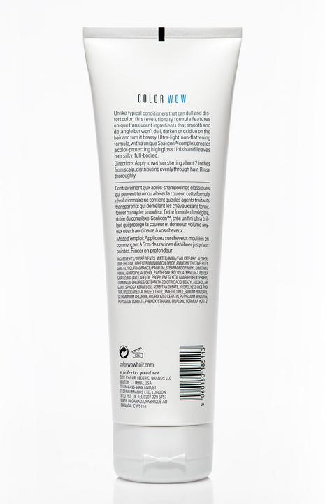 Image du produit Color Wow Conditionneur de sécurité Fine-Normal (250 ml)