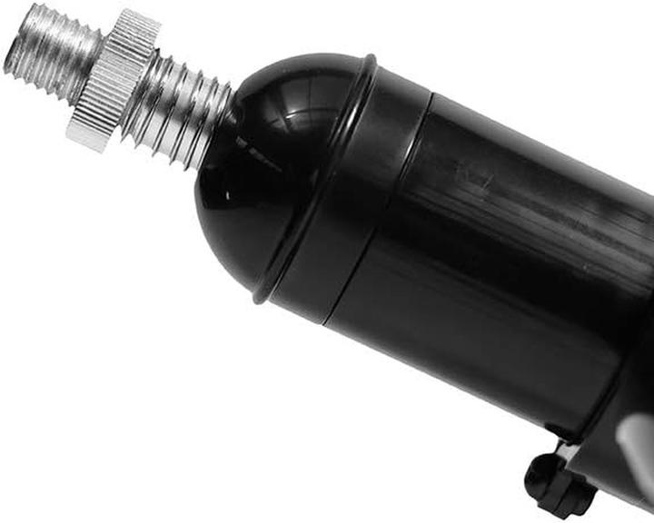 Actual product image Shots Sexmachine