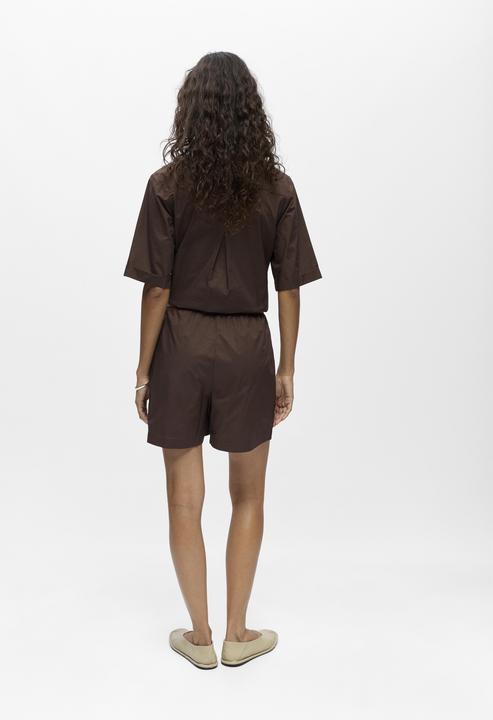 Produktbild Object Bestickte Shorts (34)
