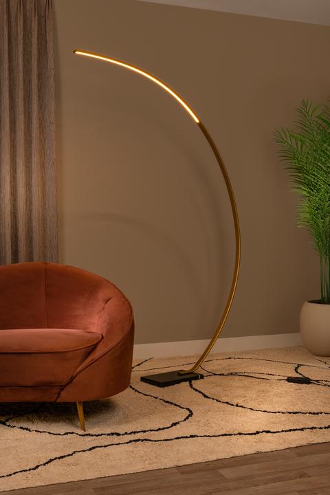 Produktbild Lucide Curve (1500 lm)