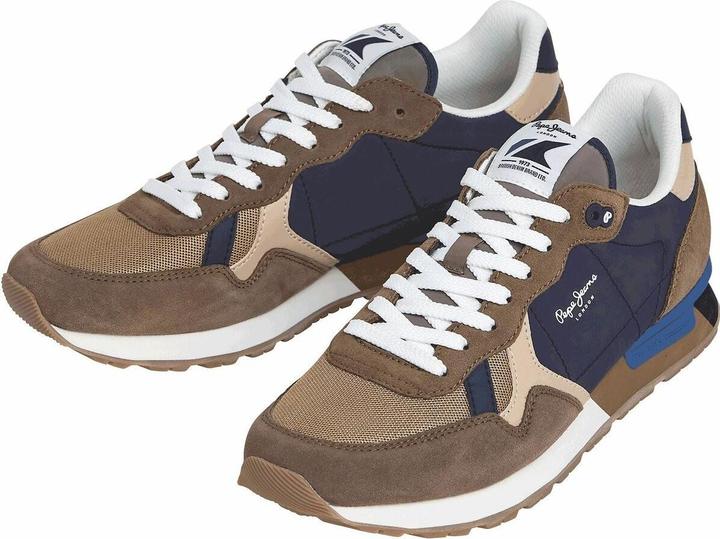 Image du produit Pepe Jeans Brit Colors M (40)