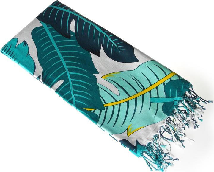 Produktbild Jaliya Palm Beach (200 x 95 cm)