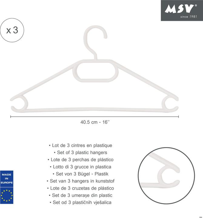 Immagine prodotto MSV Estelle (3x)