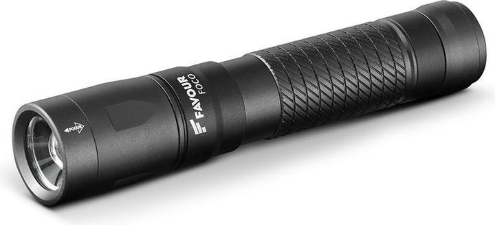 Immagine prodotto Favour Light Favour Torcia Focus T2117 (14.60 cm, 100 lm)