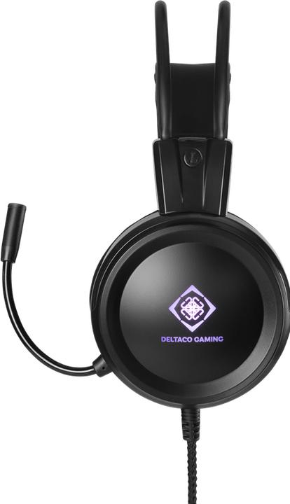 Produktbild Deltaco Gaming DH110 (Kabelgebunden)