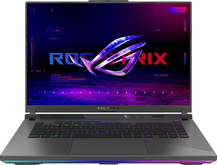 Image du produit ASUS G614PP-RV030W (16", AMD Ryzen 9 8940HX, 32 Go, 1000 Go, DE)