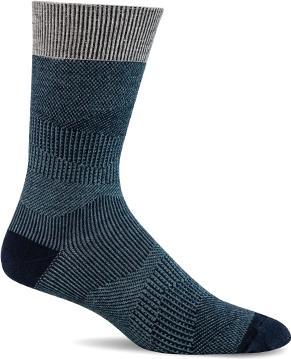 Produktbild Sockwell Range Jaquard Herren ohne Kompression (Einzelpack, 44 - 47)
