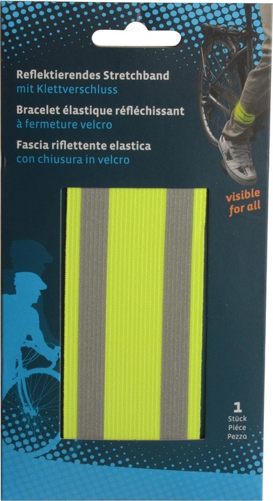 Immagine prodotto Scotch Nastro elastico riflettente