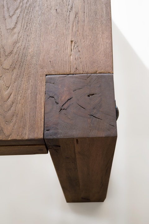 Image du produit Robas Lund Leeds (180 x 90 x 76 cm)