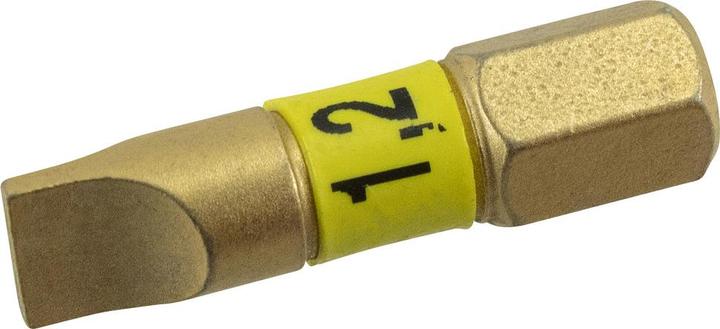 Produktbild Wera 800/1 BDC 1,2 x 6,5 x 25 mm