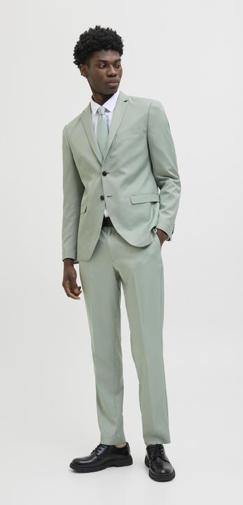 Immagine prodotto Jack & Jones JPRCOSTA Super Slim Fit Anzug Einreihiger Blazer und Hose (52)