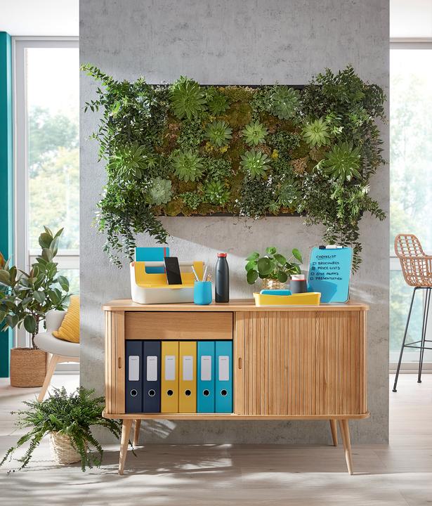 Actual product image Leitz COSY - Storage tray (19 x 32 x 13 cm, 5 l)