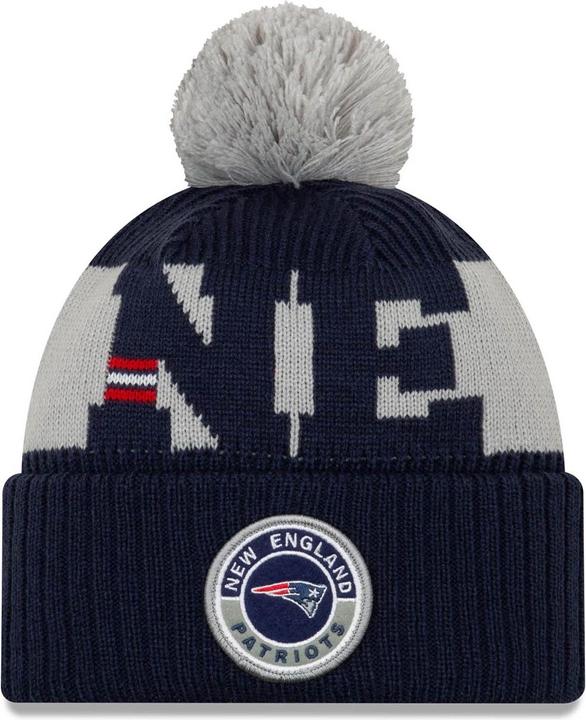 Actual product image New Era NFL Onfield Official Sideline (54 - 56)
