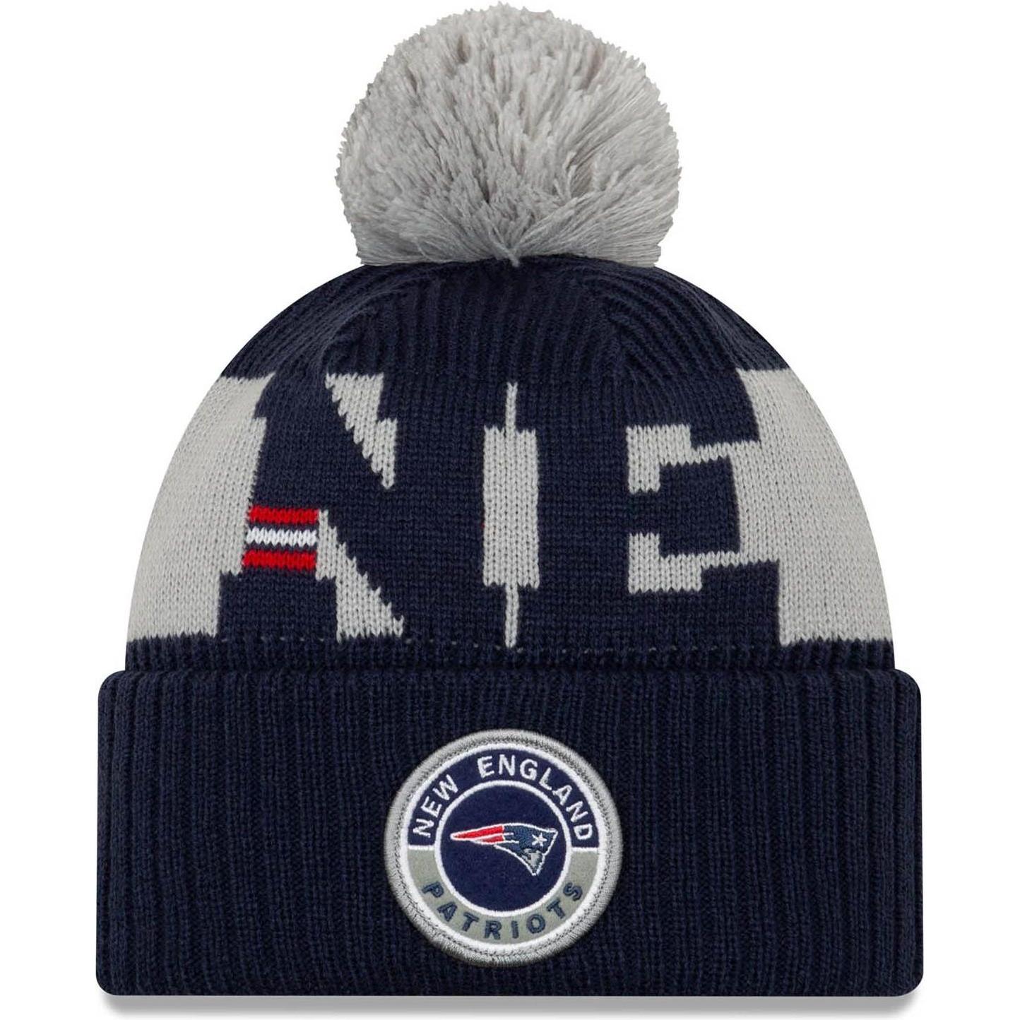 New Era, Jungen, Mütze, NFL Onfield Official Sideline, Mehrfarbig, (54 - 56)