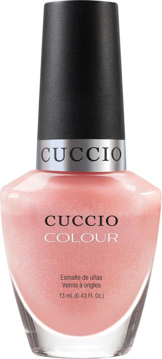 Produktbild Cuccio Strawberry Colada (Farblack)