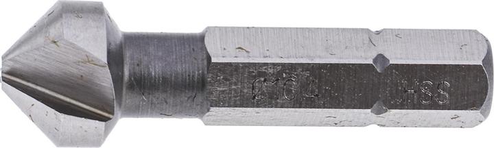 Actual product image Exact Countersink 10.4 mm HSS 05643 (10.4 mm)