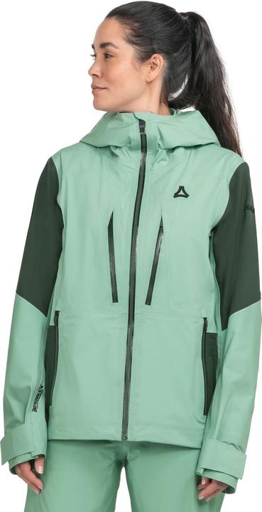 Actual product image Schöffel Shell Jk Style Lufeld WMS (40, L)