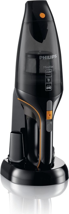Actual product image Philips MiniVac FC6149/01