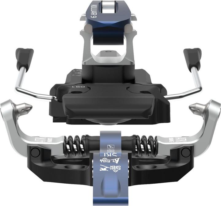 Immagine prodotto ATK Kuluar 9 Touring Binding (Sci da turismo)