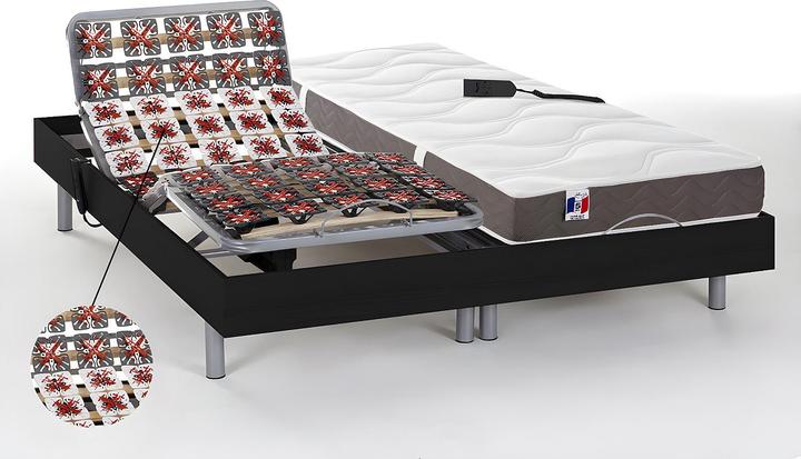 Image du produit Dreamea Jupiter (200cm x 90cm)