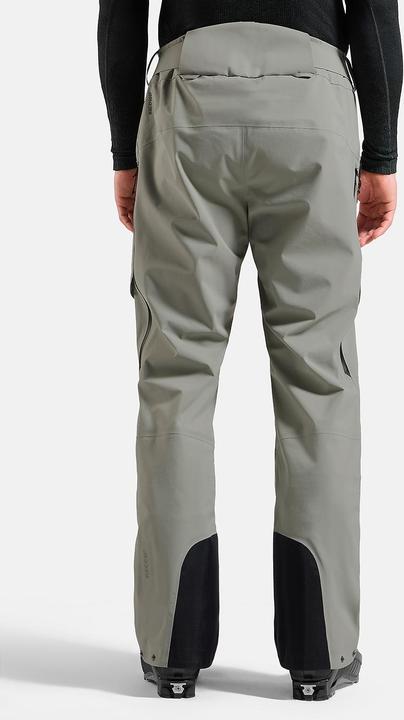 Immagine prodotto Odlo Regular Length X-Alp 3L Pants (58)