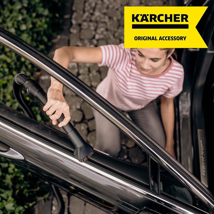 Image du produit Kärcher Kit de nettoyage de l'intérieur d'une voiture