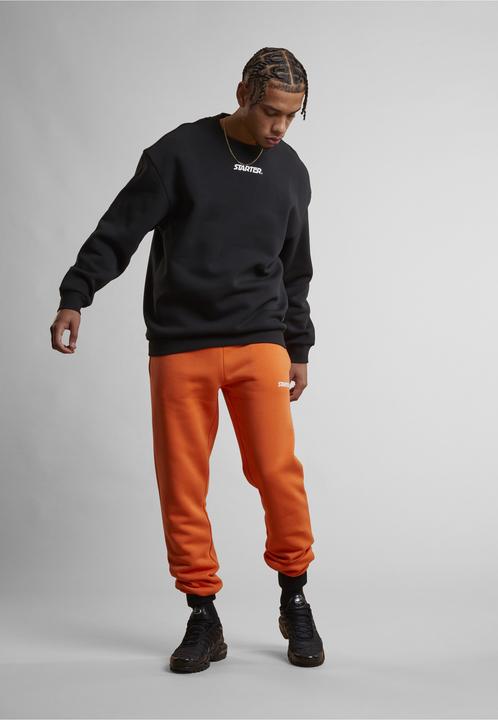 Produktbild Starter Small Logo Essential Crew - 192447 (S)