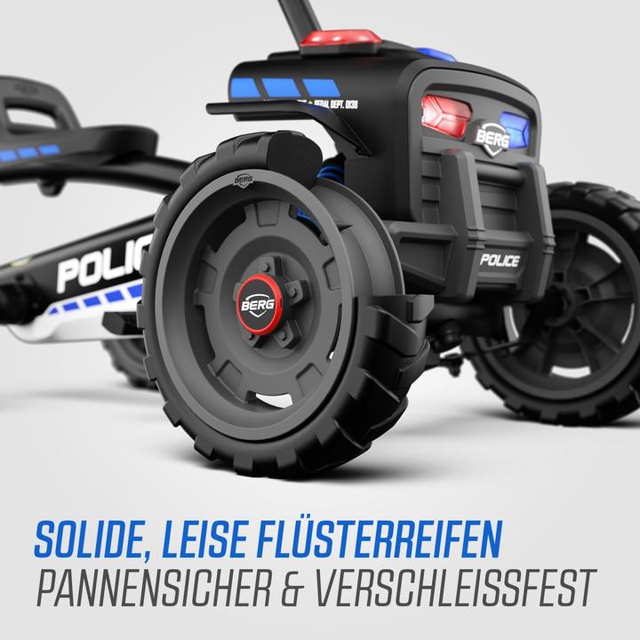 Produktbild BERG Buzzy