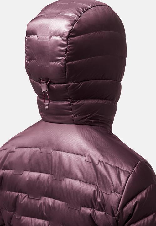 Produktbild Jack Wolfskin Passamani Down Hoody W (XS)