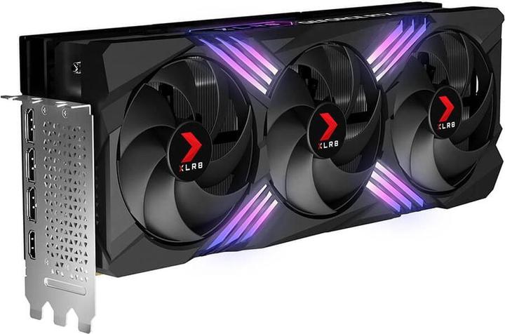 Image du produit PNY RTX 4090 24GB XLR8 GAMING VERTO (24 Go)