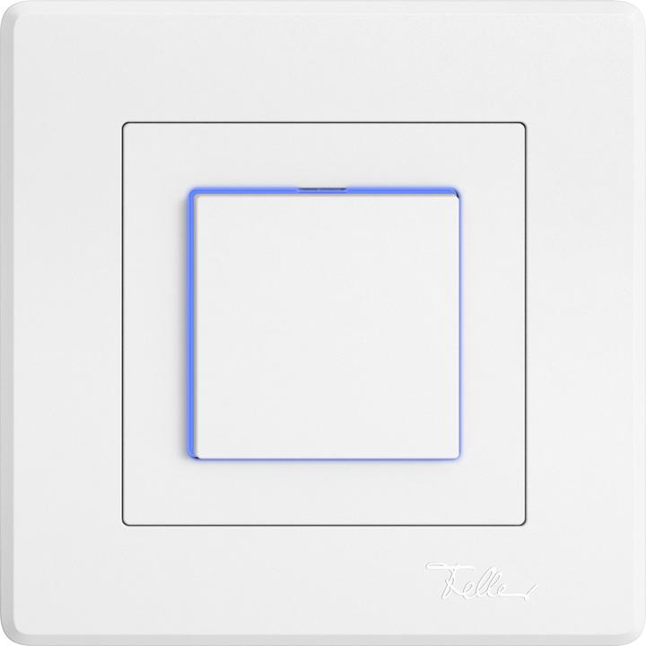 Image du produit Feller UP-Druckschalter