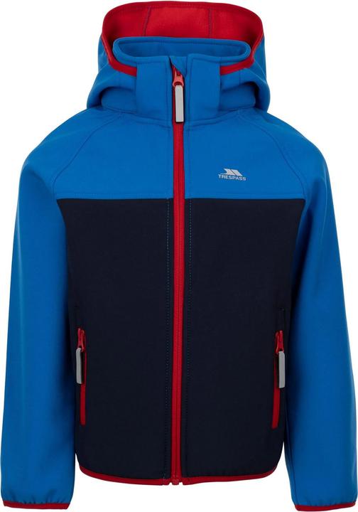 Produktbild Trespass Hanbury Softshelljacke (140)