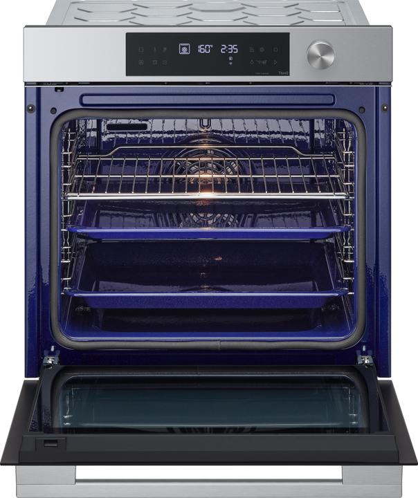 Actual product image LG WSED7612S