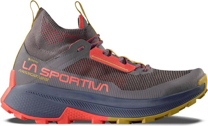 Produktbild La Sportiva Prodigio Hike GTX (39.5)
