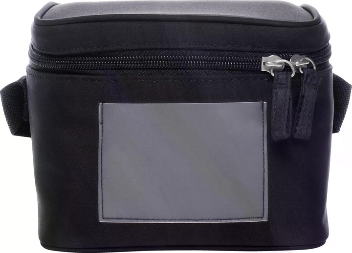 Actual product image Medela Cooler bag with 4 milk bottles and 1 cooling element (0.15 l)