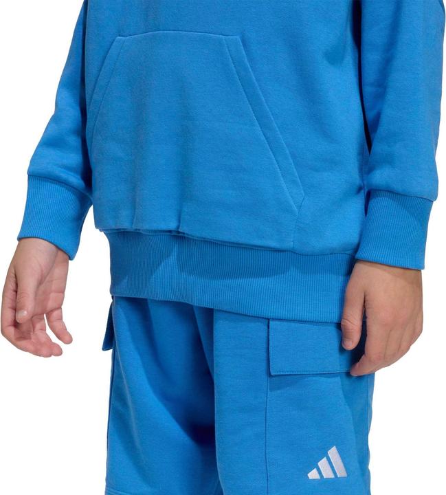 Produktbild Adidas Kid's Essentials Hoodie (128)