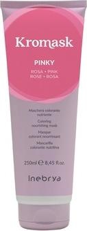 Produktbild Inebrya Kromask Nourishing Pink Mask 250ml (250 ml)