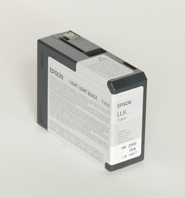 Image du produit Epson T5809 (CF, GY)
