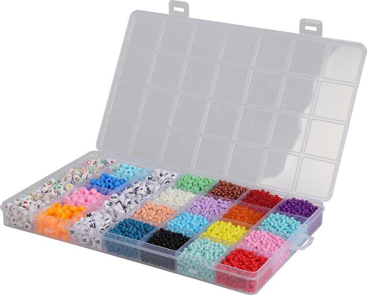 Produktbild Perlenset