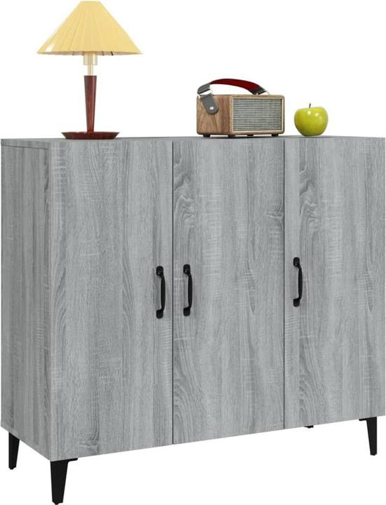 Produktbild vidaXL Sideboard (90 x 34 x 80 cm)