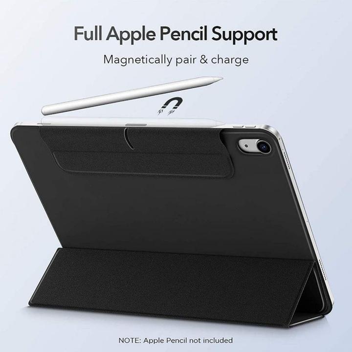 Produktbild ESR Rebound Magnetic Case (Apple iPad Air 11 2024, Apple iPad Air 11 2025, Apple iPad Air 2020, Apple iPad Air 2022, Apple iPad Pro 11 2018)