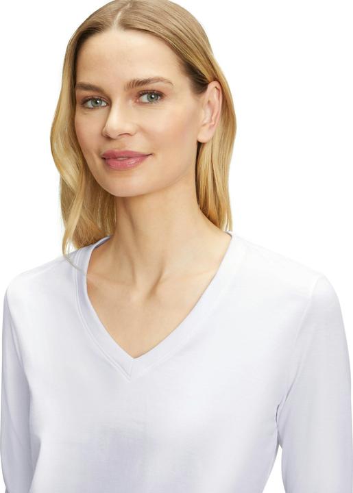 Actual product image Falke BA T-Shirt LS w (XS)