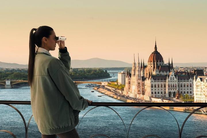 Immagine prodotto Eschenbach Festival Glass Viva 6 x 15 mm We (6x)