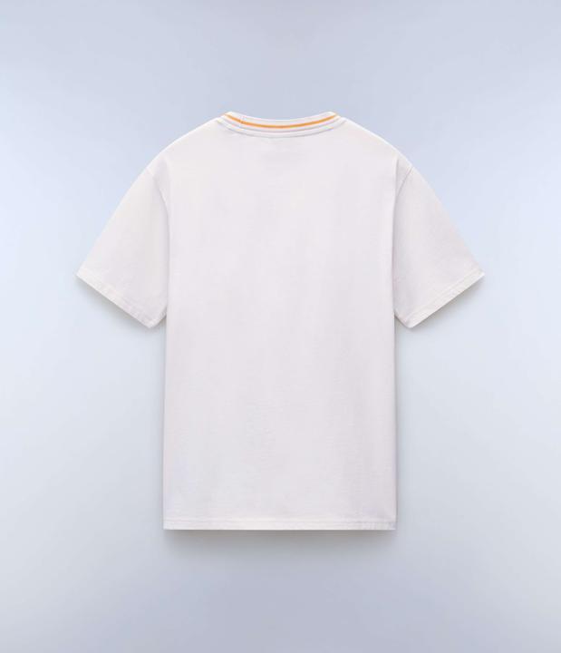 Actual product image Napapijri S-Murlo S/S (L)