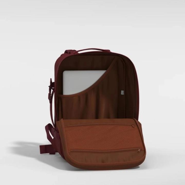 Actual product image Cabin zero Military 36L Cabin Backpack Rucksack 46 cm (20 l)