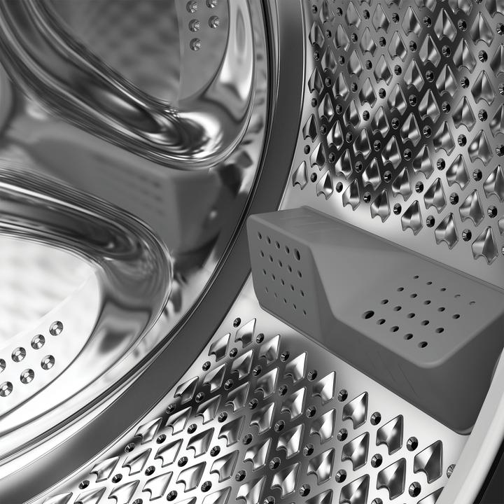 Image du produit Beko Waschtrockner WT310, W8kg/T5kg